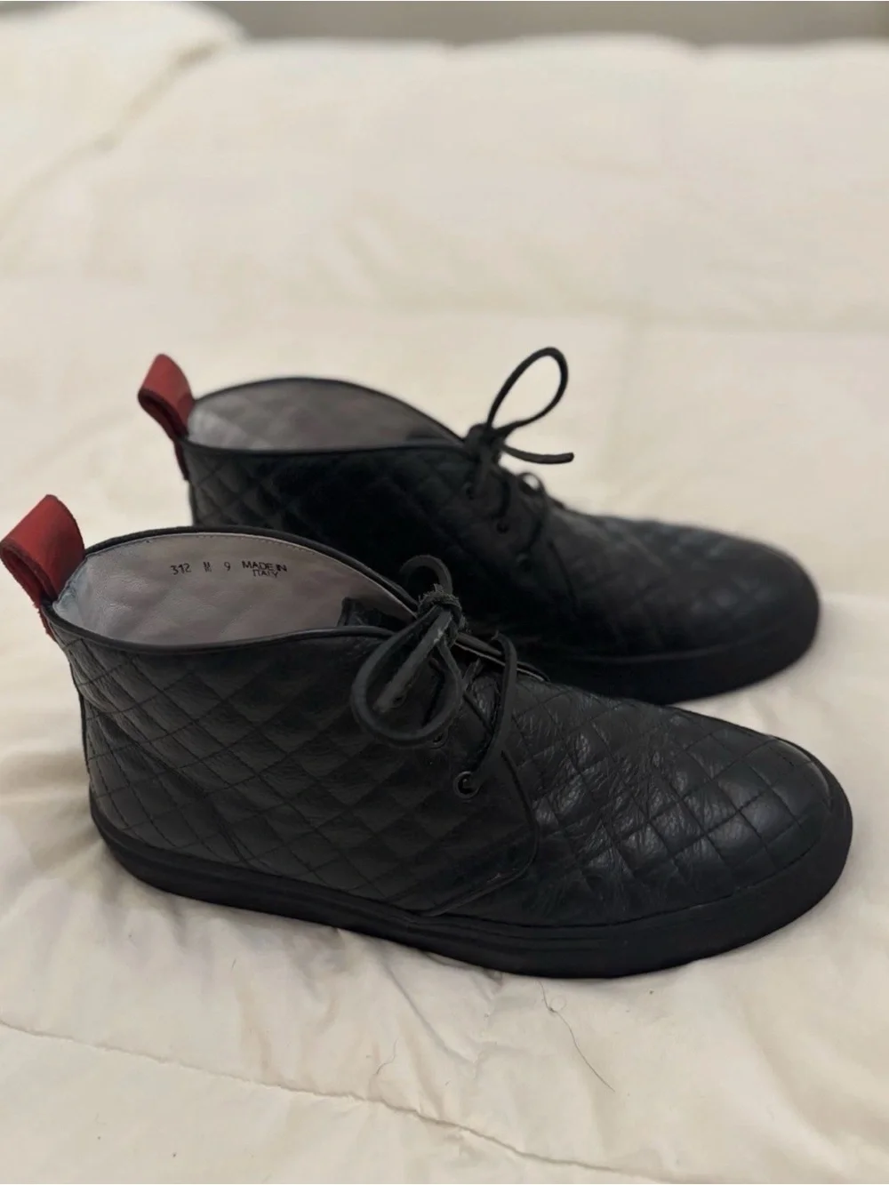Del Toro stylish men